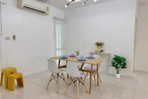 House in Pattaya, Thailand 3 bedrooms № 172738 - photo 6