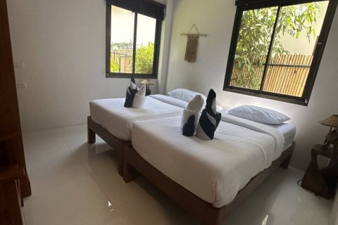 Villa à Surat Thani, Thaïlande 3 chambres № 172744 - photo 8