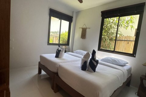 Villa à Surat Thani, Thaïlande 3 chambres № 172744 - photo 9