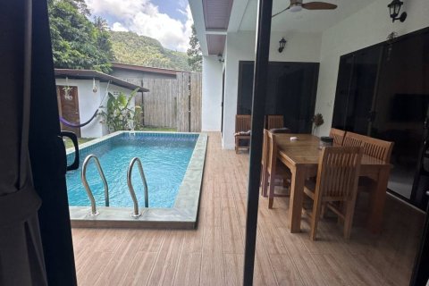 Villa à Surat Thani, Thaïlande 3 chambres № 172744 - photo 5