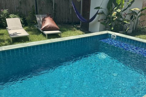 Villa à Surat Thani, Thaïlande 3 chambres № 172744 - photo 3