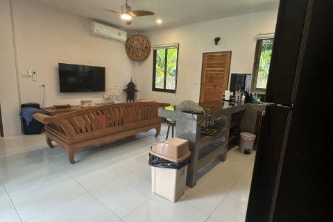 Villa à Surat Thani, Thaïlande 3 chambres № 172744 - photo 7