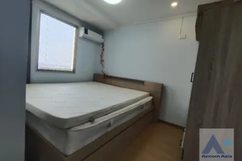 Eigentumswohnung in Yan Nawa, Bangkok, Thailand, 3 Schlafzimmer № 219959 - Foto 8