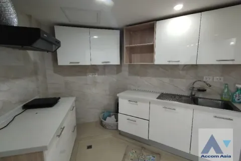 Eigentumswohnung in Yan Nawa, Bangkok, Thailand, 3 Schlafzimmer № 219959 - Foto 3