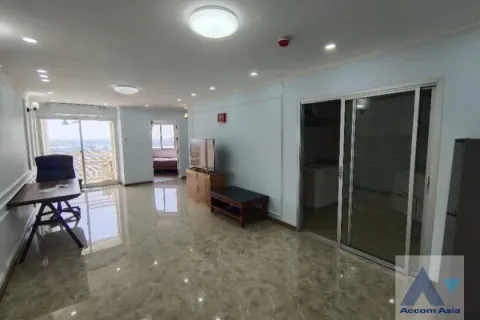 Condo à Yan Nawa, Bangkok, Thaïlande, 3 chambres  № 219959