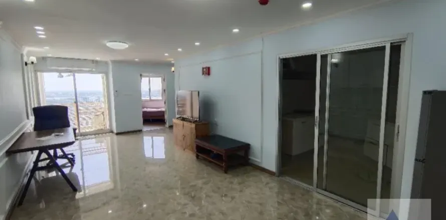 Eigentumswohnung in Yan Nawa, Bangkok, Thailand, 3 Schlafzimmer № 219959