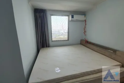 Eigentumswohnung in Yan Nawa, Bangkok, Thailand, 3 Schlafzimmer № 219959 - Foto 7