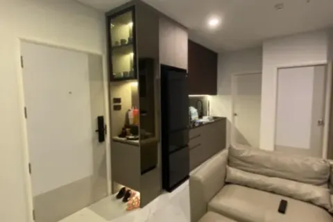 Eigentumswohnung in Yan Nawa, Bangkok, Thailand, 2 Schlafzimmer № 219961 - Foto 3