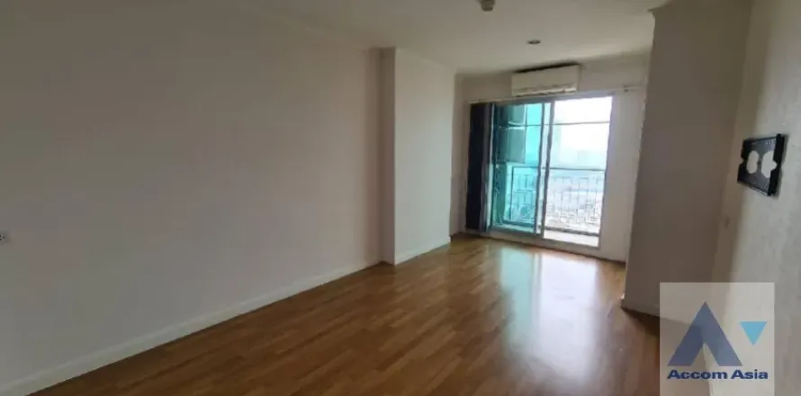 Eigentumswohnung in Yan Nawa, Bangkok, Thailand, 1 Schlafzimmer № 219962