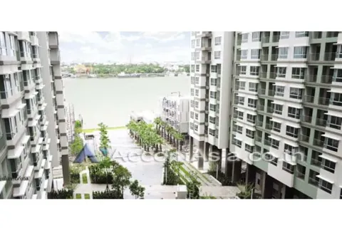 Eigentumswohnung in Yan Nawa, Bangkok, Thailand, 1 Schlafzimmer № 219962 - Foto 13