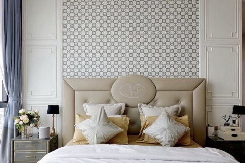 Condo à Bangkok, Thaïlande, 2 chambres № 143580 - photo 5