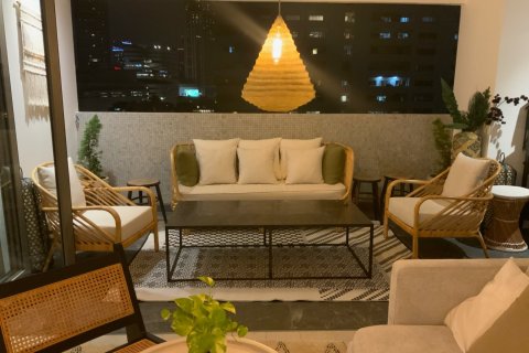 Condo à Bangkok, Thaïlande, 4 chambres  № 143577 - photo 7