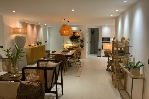 Condo à Bangkok, Thaïlande, 4 chambres  № 143577 - photo 6