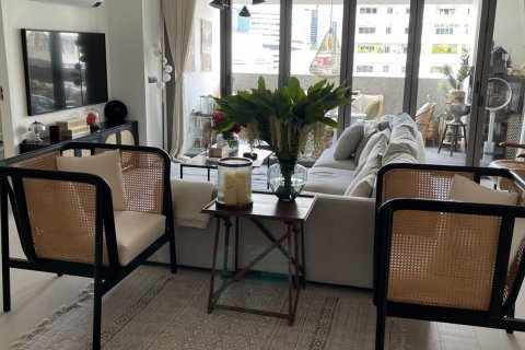 Condo à Bangkok, Thaïlande, 4 chambres  № 143577 - photo 11