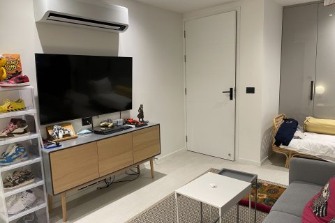 Condo à Bangkok, Thaïlande, 4 chambres  № 143577 - photo 3