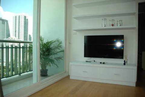 Condo in Bangkok, Thailand, 1 bedroom № 143579 - photo 5