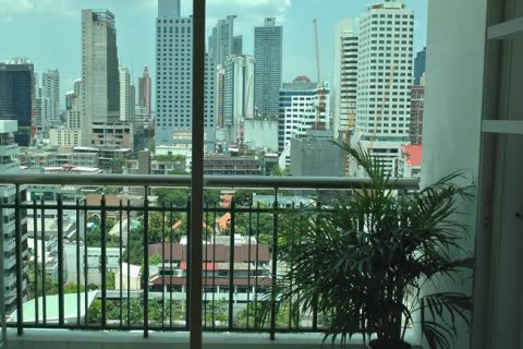 Condo in Bangkok, Thailand, 1 bedroom № 143579 - photo 4