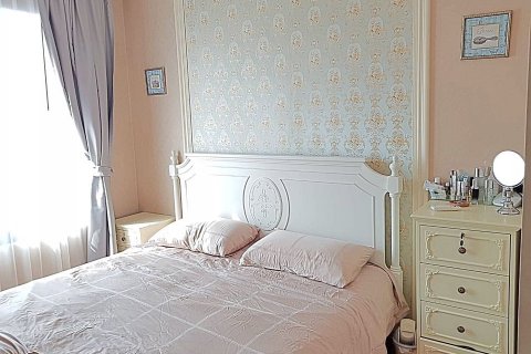 Condo à Bangkok, Thaïlande, 1 chambre  № 143581 - photo 3