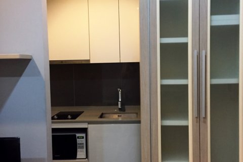 Кондоминиум с 1 спальней в Бангкоке, Таиланд № 143576 - фото 7