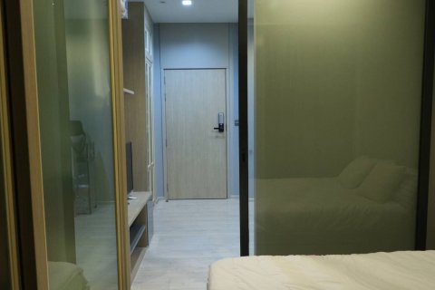 Кондоминиум с 1 спальней в Бангкоке, Таиланд № 143576 - фото 3