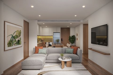 Condo à Phuket, Thaïlande, 3 chambres  № 152130 - photo 2