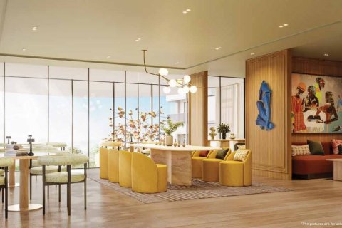 Condo à Phuket, Thaïlande, 3 chambres  № 152128 - photo 5