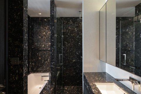 Студия в кондо в Клонг Тоэй, Бангкок, Таиланд № 152129 - фото 10