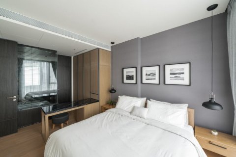 Студия в кондо в Клонг Тоэй, Бангкок, Таиланд № 152129 - фото 6