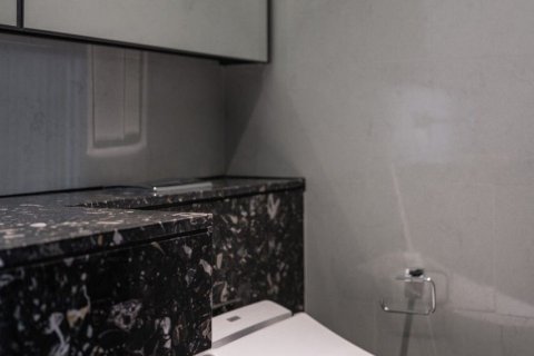 Студия в кондо в Клонг Тоэй, Бангкок, Таиланд № 152129 - фото 11