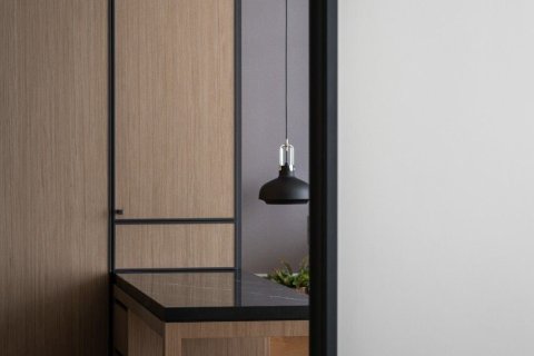 Студия в кондо в Клонг Тоэй, Бангкок, Таиланд № 152129 - фото 8