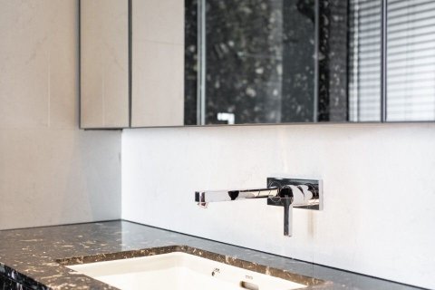 Студия в кондо в Клонг Тоэй, Бангкок, Таиланд № 152129 - фото 9