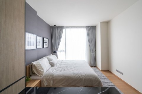 Студия в кондо в Клонг Тоэй, Бангкок, Таиланд № 152129 - фото 5