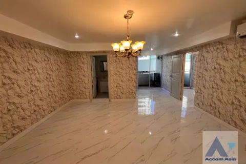 Duplex in Watthana, Bangkok, Thailand 4 Schlafzimmer № 215511 - Foto 6