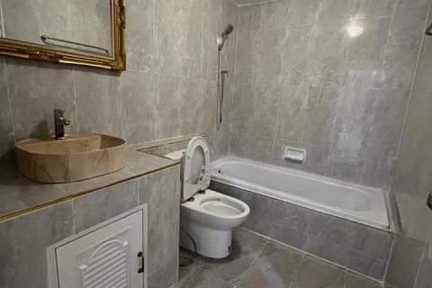 Duplex in Watthana, Bangkok, Thailand 4 Schlafzimmer № 215511 - Foto 7