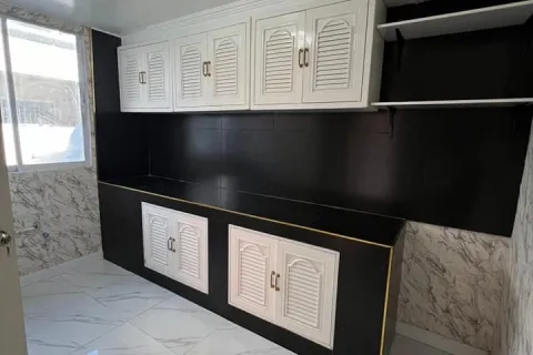 Duplex in Watthana, Bangkok, Thailand 4 Schlafzimmer № 215511 - Foto 9