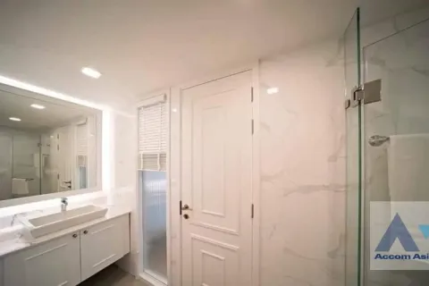 Penthouse in Watthana, Bangkok, Thailand 3 Schlafzimmer № 215510 - Foto 11