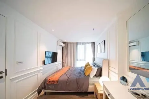 Penthouse in Watthana, Bangkok, Thailand 3 Schlafzimmer № 215510 - Foto 8