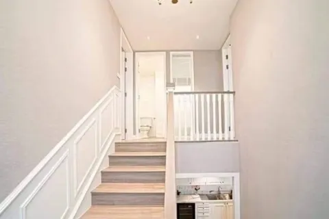 Penthouse in Watthana, Bangkok, Thailand 3 Schlafzimmer № 215510 - Foto 7