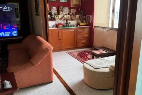 Penthouse in Watthana, Bangkok, Thailand 4 Schlafzimmer № 215509 - Foto 5