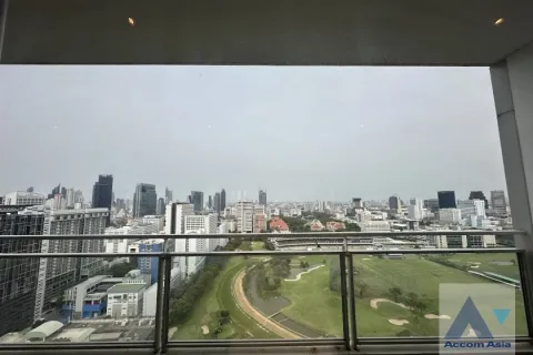 Penthouse in Pathum Wan, Bangkok, Thailand 3 Schlafzimmer № 215508 - Foto 9