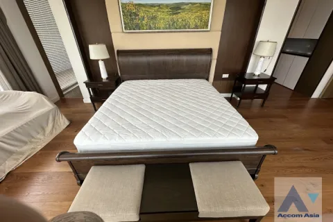 Penthouse in Pathum Wan, Bangkok, Thailand 3 Schlafzimmer № 215508 - Foto 13