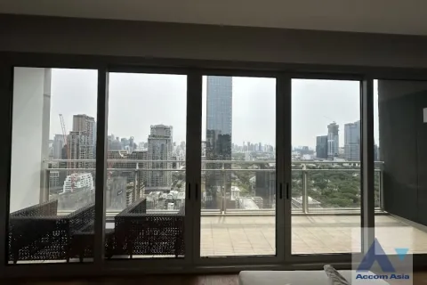 Penthouse in Pathum Wan, Bangkok, Thailand 3 Schlafzimmer № 215508 - Foto 28