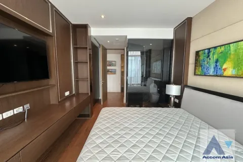 Penthouse in Pathum Wan, Bangkok, Thailand 3 Schlafzimmer № 215508 - Foto 23