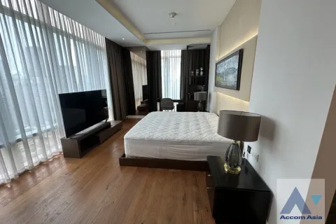 Penthouse in Pathum Wan, Bangkok, Thailand 3 Schlafzimmer № 215508 - Foto 21