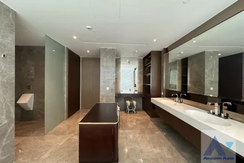 Penthouse in Pathum Wan, Bangkok, Thailand 3 Schlafzimmer № 215508 - Foto 16