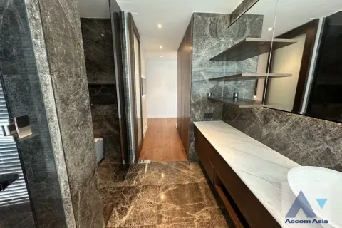 Penthouse in Pathum Wan, Bangkok, Thailand 3 Schlafzimmer № 215508 - Foto 18