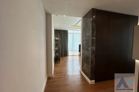 Penthouse in Pathum Wan, Bangkok, Thailand 3 Schlafzimmer № 215508 - Foto 29