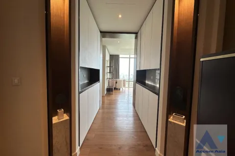 Penthouse in Pathum Wan, Bangkok, Thailand 3 Schlafzimmer № 215508 - Foto 27