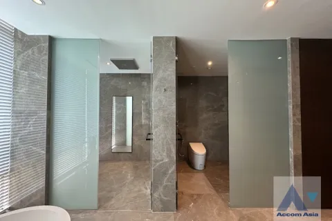 Penthouse in Pathum Wan, Bangkok, Thailand 3 Schlafzimmer № 215508 - Foto 20