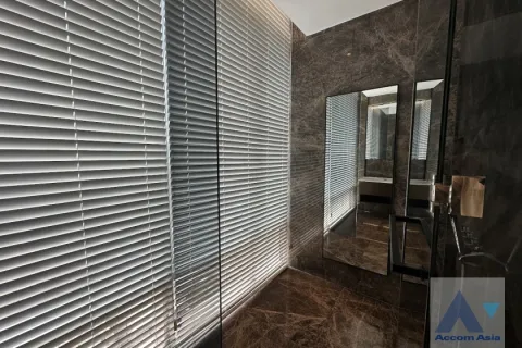 Penthouse in Pathum Wan, Bangkok, Thailand 3 Schlafzimmer № 215508 - Foto 25